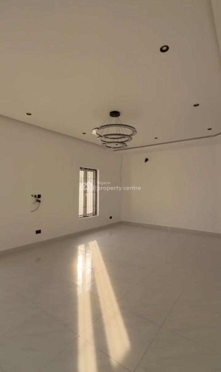 Massive 4bedroom Fully Detached Duplex in Lokogoma on 1000sqm of Land, Lokogoma District, Abuja, Detached Duplex for Sale