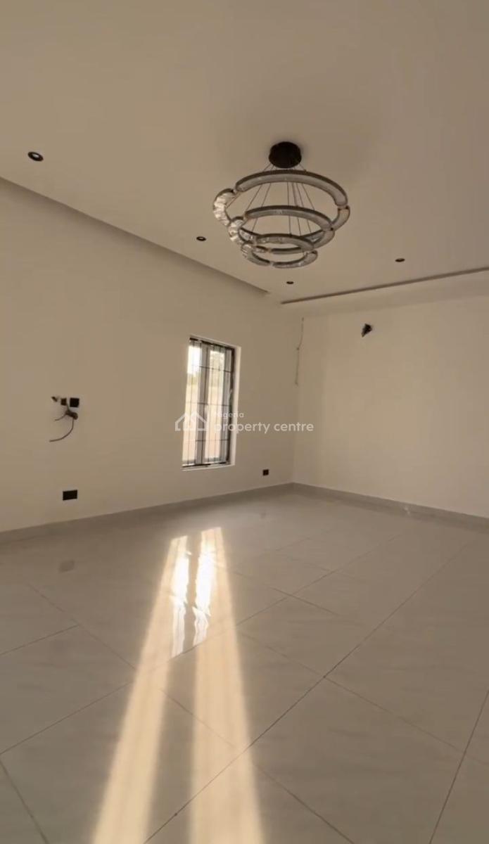 Massive 4bedroom Fully Detached Duplex in Lokogoma on 1000sqm of Land, Lokogoma District, Abuja, Detached Duplex for Sale