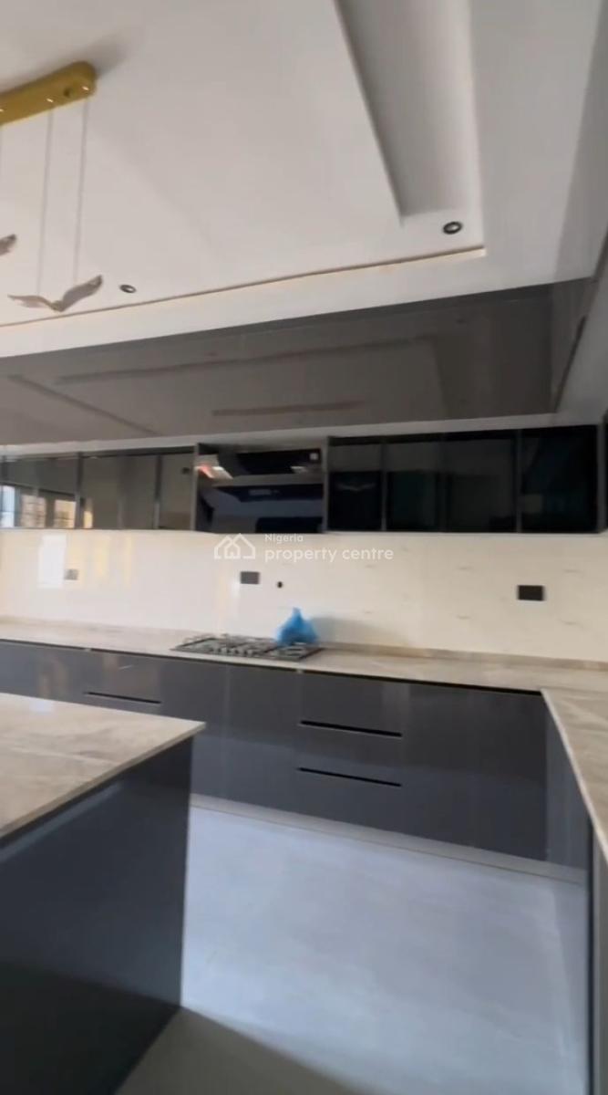 Massive 4bedroom Fully Detached Duplex in Lokogoma on 1000sqm of Land, Lokogoma District, Abuja, Detached Duplex for Sale