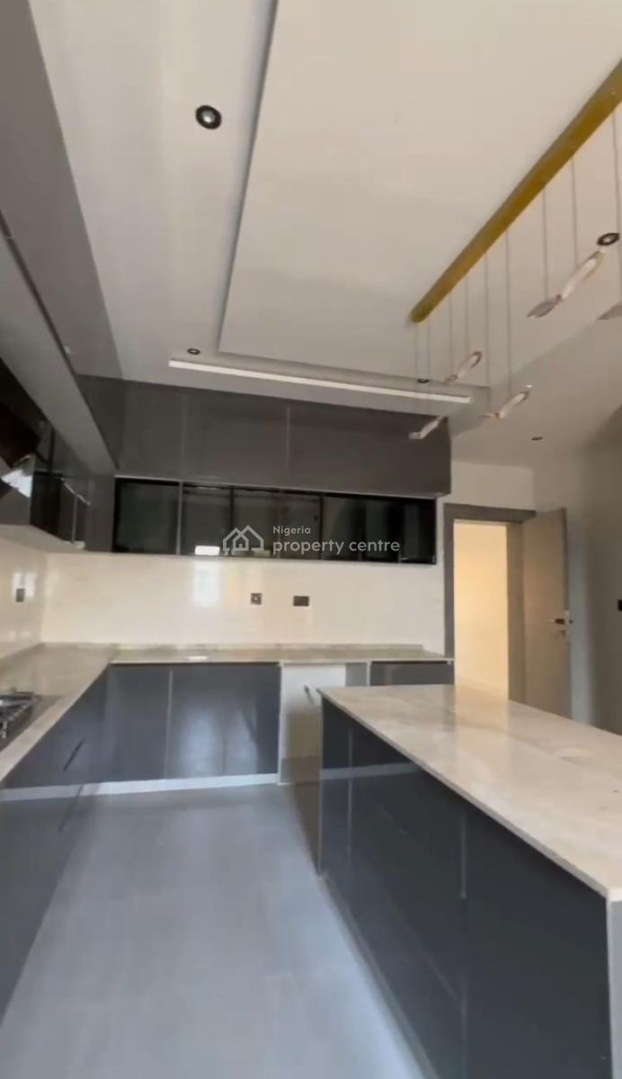 Massive 4bedroom Fully Detached Duplex in Lokogoma on 1000sqm of Land, Lokogoma District, Abuja, Detached Duplex for Sale