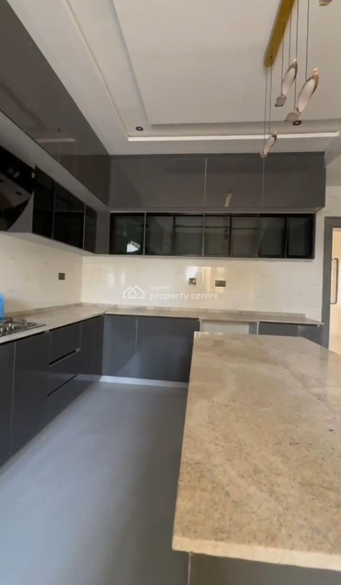 Massive 4bedroom Fully Detached Duplex in Lokogoma on 1000sqm of Land, Lokogoma District, Abuja, Detached Duplex for Sale