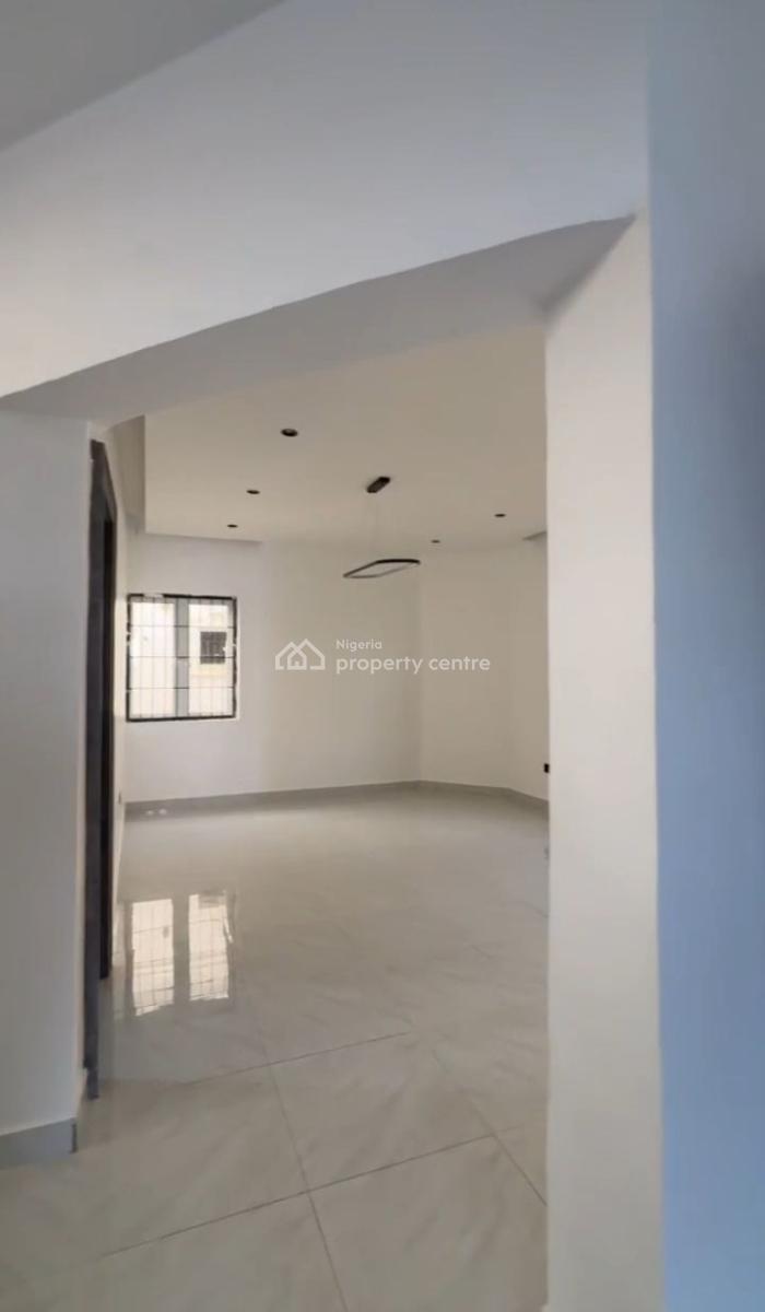 Massive 4bedroom Fully Detached Duplex in Lokogoma on 1000sqm of Land, Lokogoma District, Abuja, Detached Duplex for Sale