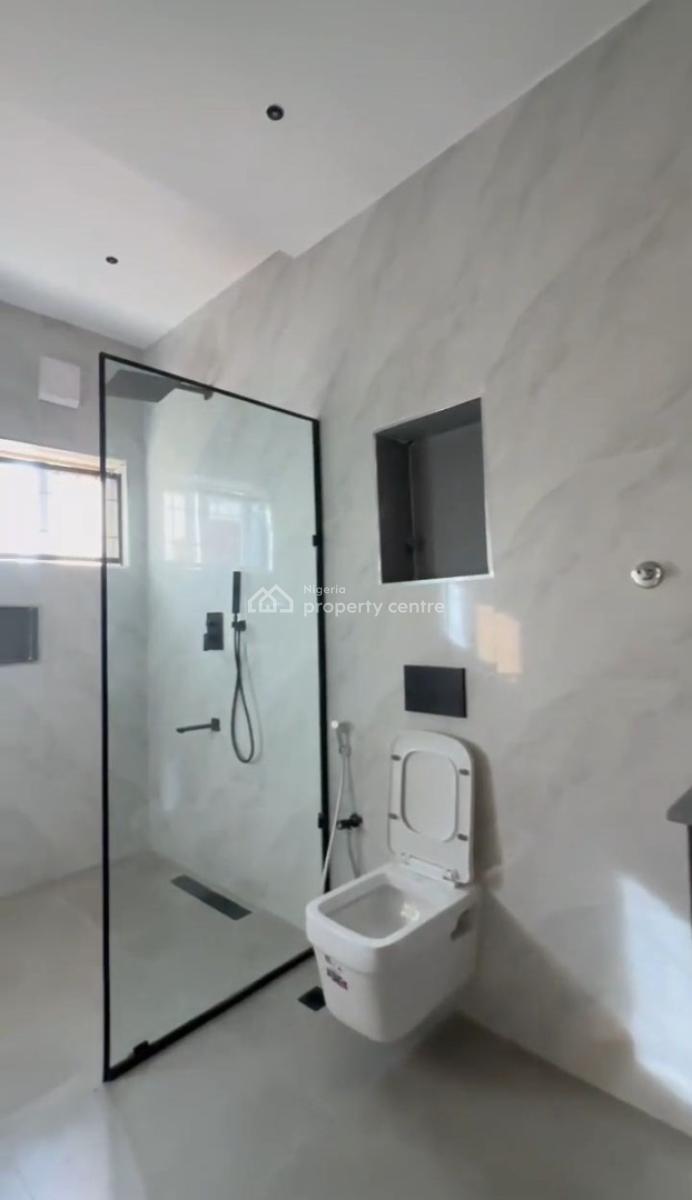 Massive 4bedroom Fully Detached Duplex in Lokogoma on 1000sqm of Land, Lokogoma District, Abuja, Detached Duplex for Sale