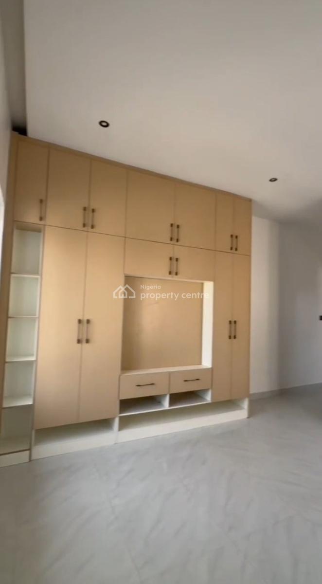 Massive 4bedroom Fully Detached Duplex in Lokogoma on 1000sqm of Land, Lokogoma District, Abuja, Detached Duplex for Sale