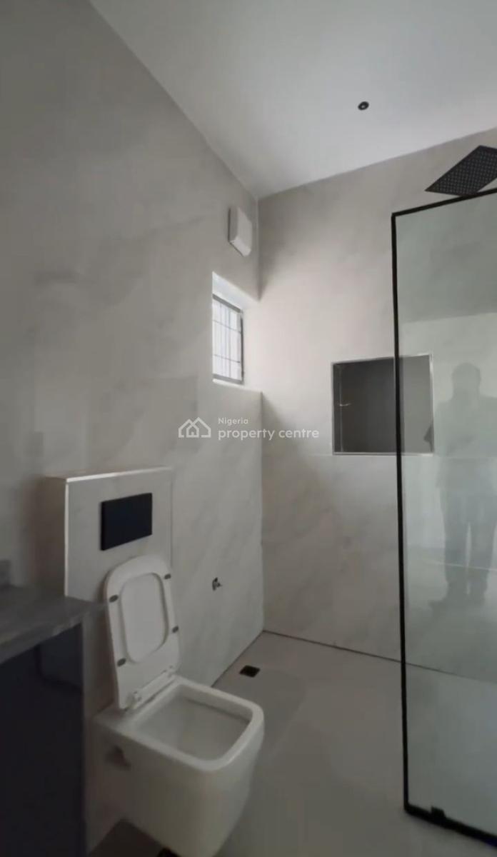 Massive 4bedroom Fully Detached Duplex in Lokogoma on 1000sqm of Land, Lokogoma District, Abuja, Detached Duplex for Sale