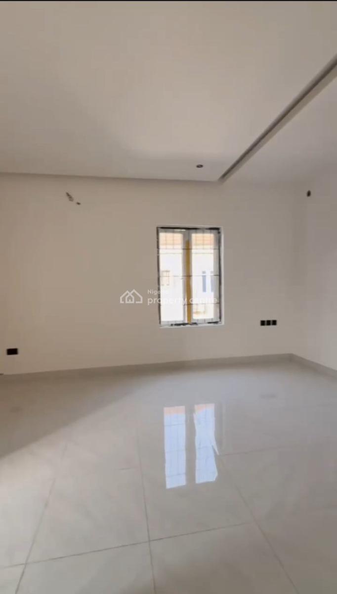 Massive 4bedroom Fully Detached Duplex in Lokogoma on 1000sqm of Land, Lokogoma District, Abuja, Detached Duplex for Sale