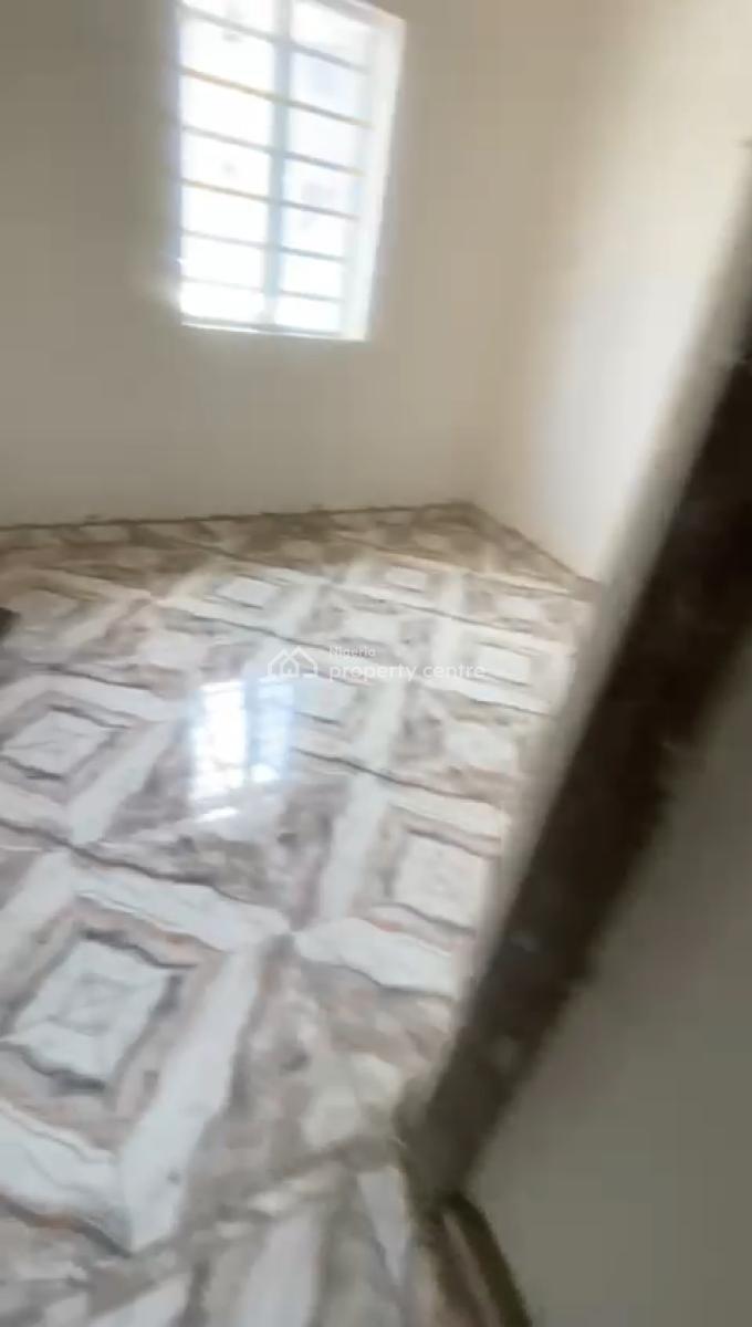 Newly Built Mini Flat and Studio Apartment, Ifateludo Street,sawmill , Gbagada, Gbagada, Lagos, Mini Flat (room and Parlour) for Rent
