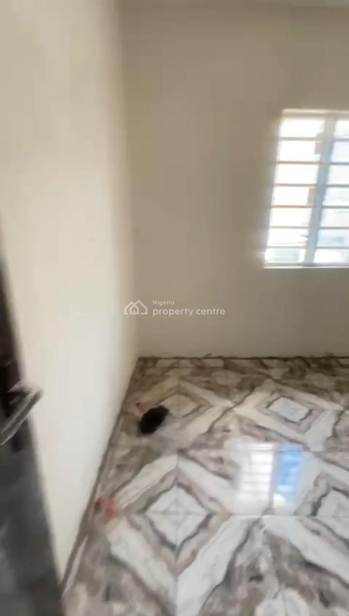 Newly Built Mini Flat and Studio Apartment, Ifateludo Street,sawmill , Gbagada, Gbagada, Lagos, Mini Flat (room and Parlour) for Rent