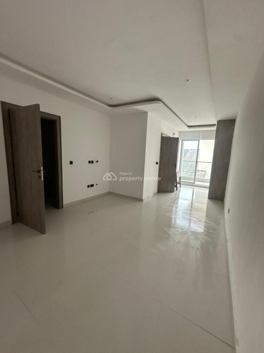 2 Bedroom Apartment with Swimming Pool and Gym, Lekki Phase 1, Lekki, Lagos, Flat / Apartment for Sale