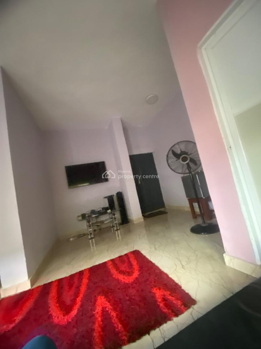 6 Units of  Apartments and 1 Unit of 2 Bedroo, Casia Estate Opposite Corona School Abijo, Ajah, 2 Minutes From The Le, Abijo, Lekki, Lagos, Block of Flats for Sale