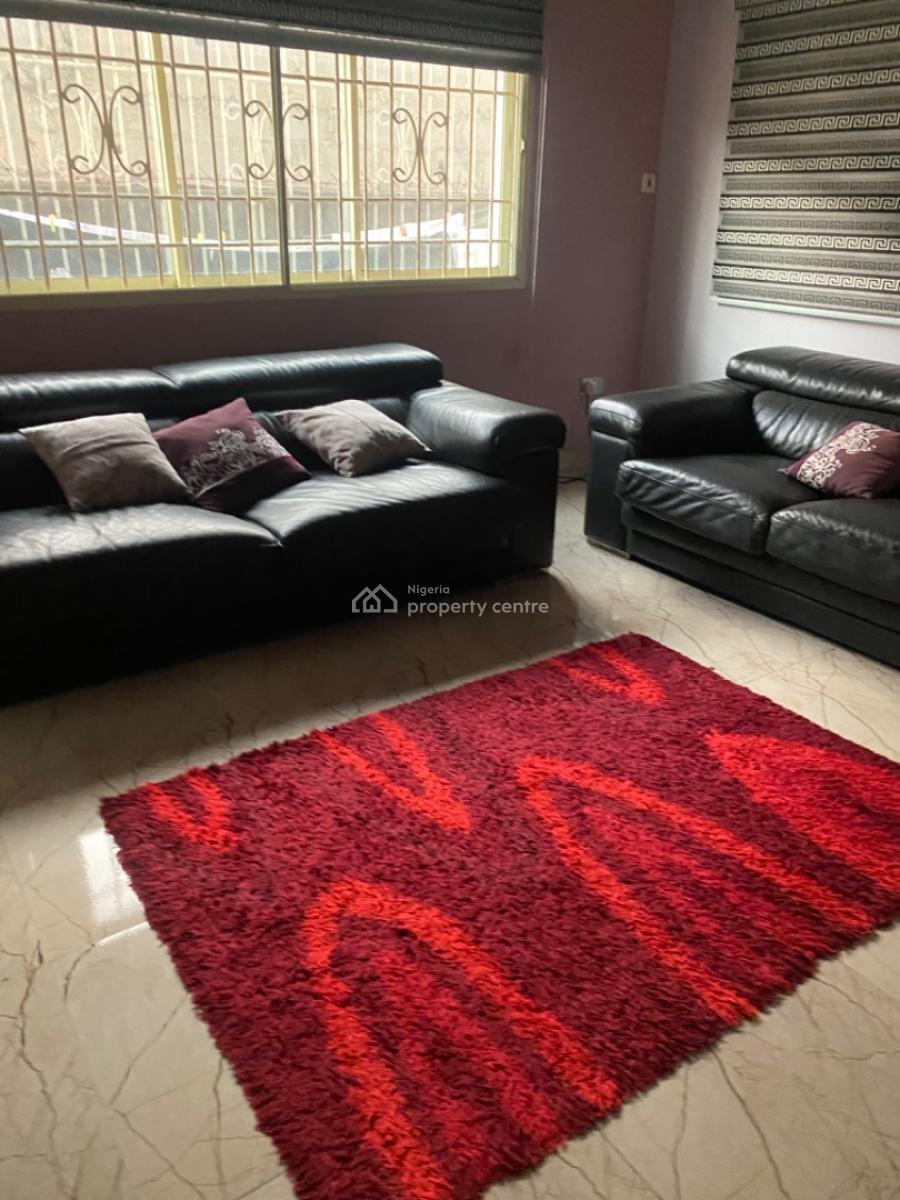 6 Units of  Apartments and 1 Unit of 2 Bedroo, Casia Estate Opposite Corona School Abijo, Ajah, 2 Minutes From The Le, Abijo, Lekki, Lagos, Block of Flats for Sale