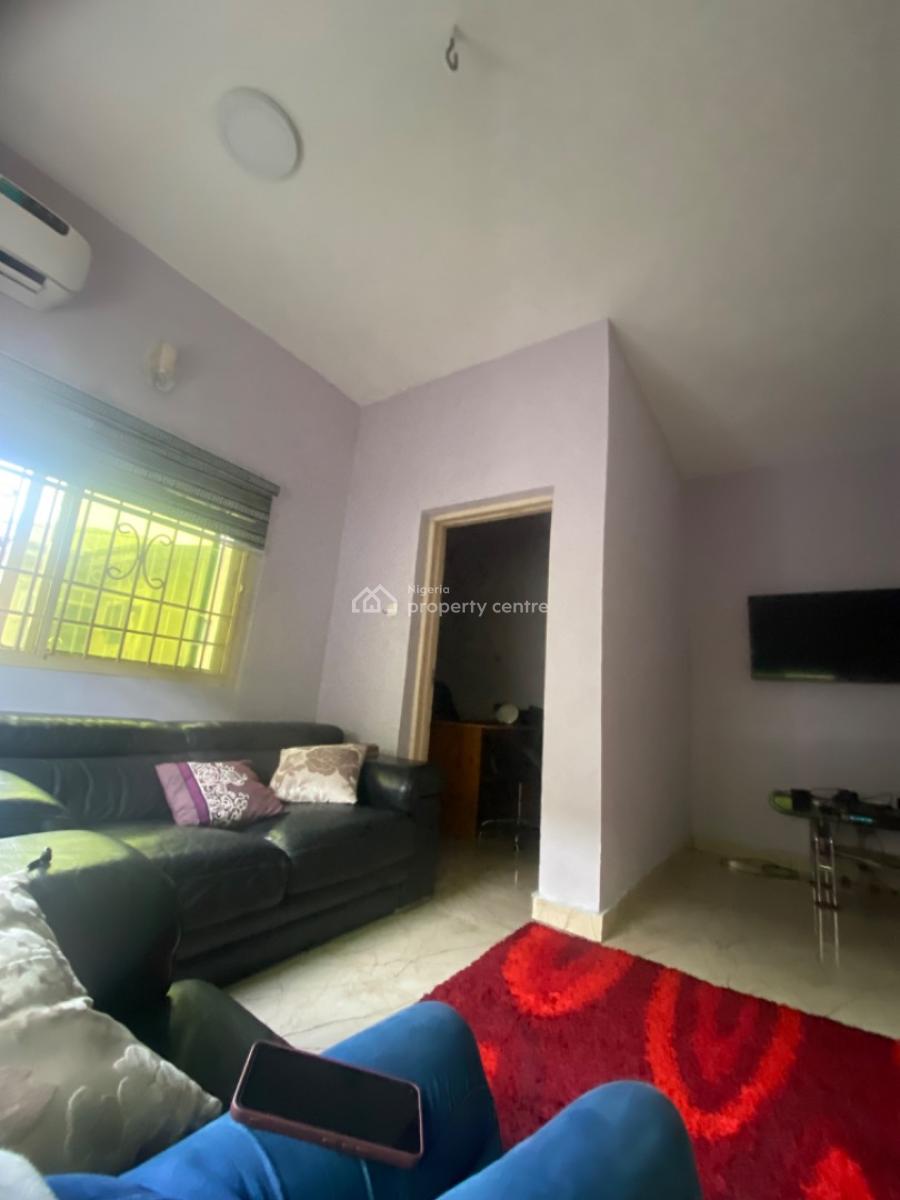 6 Units of  Apartments and 1 Unit of 2 Bedroo, Casia Estate Opposite Corona School Abijo, Ajah, 2 Minutes From The Le, Abijo, Lekki, Lagos, Block of Flats for Sale