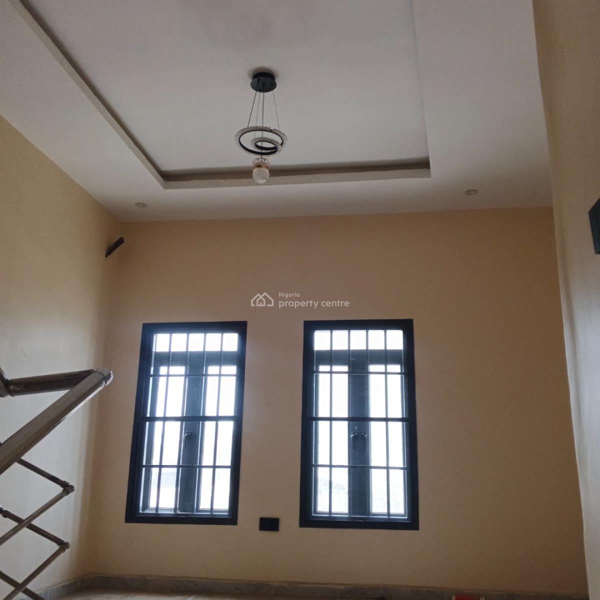 Lovely 4 Bedroom, Mabushi, Abuja, Terraced Duplex for Rent
