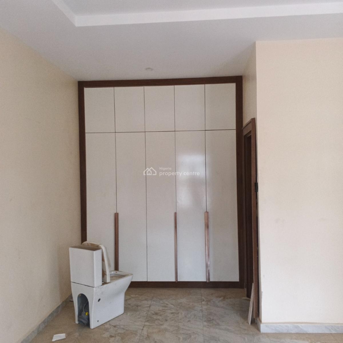 Lovely 4 Bedroom, Mabushi, Abuja, Terraced Duplex for Rent