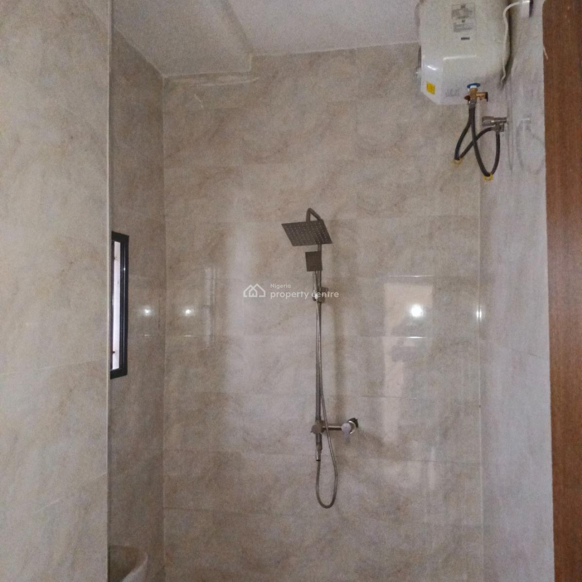 Lovely 4 Bedroom, Mabushi, Abuja, Terraced Duplex for Rent