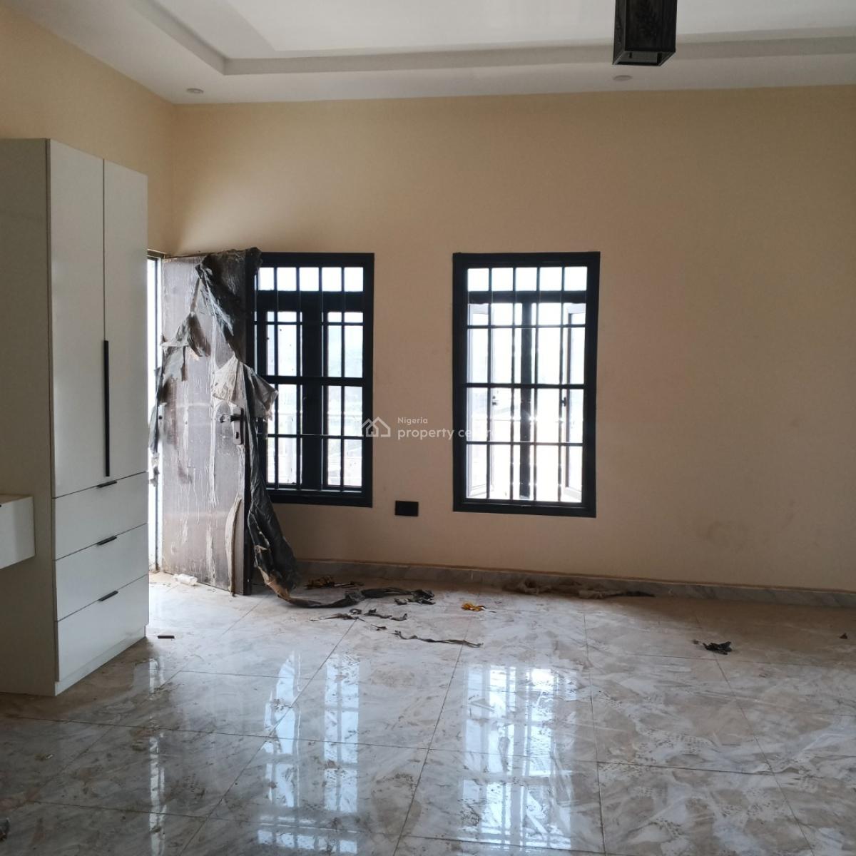Lovely 4 Bedroom, Mabushi, Abuja, Terraced Duplex for Rent
