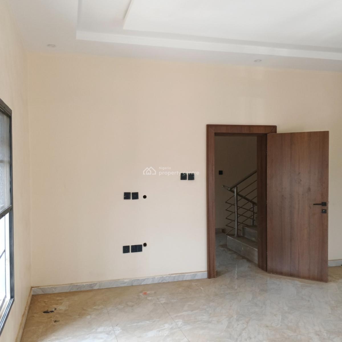 Lovely 4 Bedroom, Mabushi, Abuja, Terraced Duplex for Rent