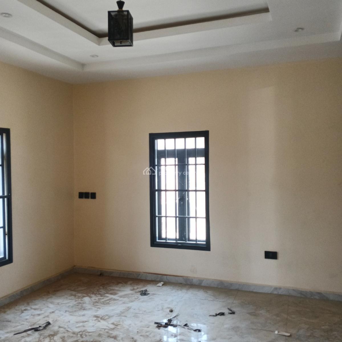 Lovely 4 Bedroom, Mabushi, Abuja, Terraced Duplex for Rent