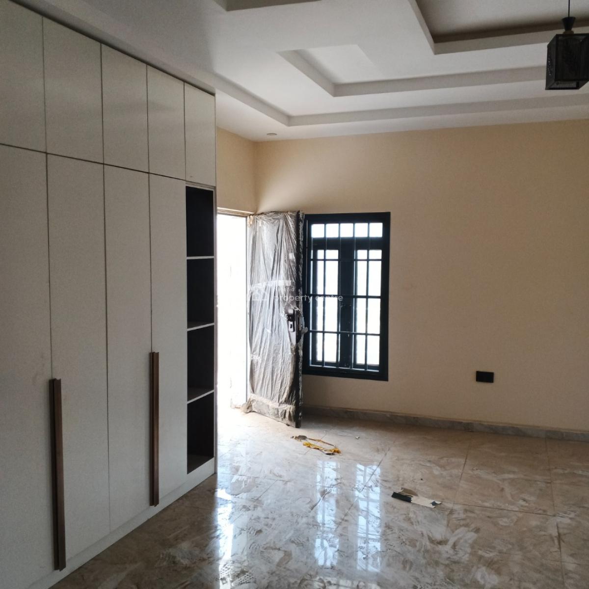 Lovely 4 Bedroom, Mabushi, Abuja, Terraced Duplex for Rent