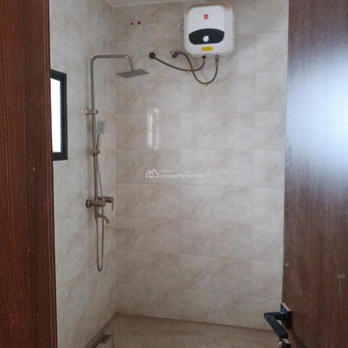 Lovely 4 Bedroom, Mabushi, Abuja, Terraced Duplex for Rent