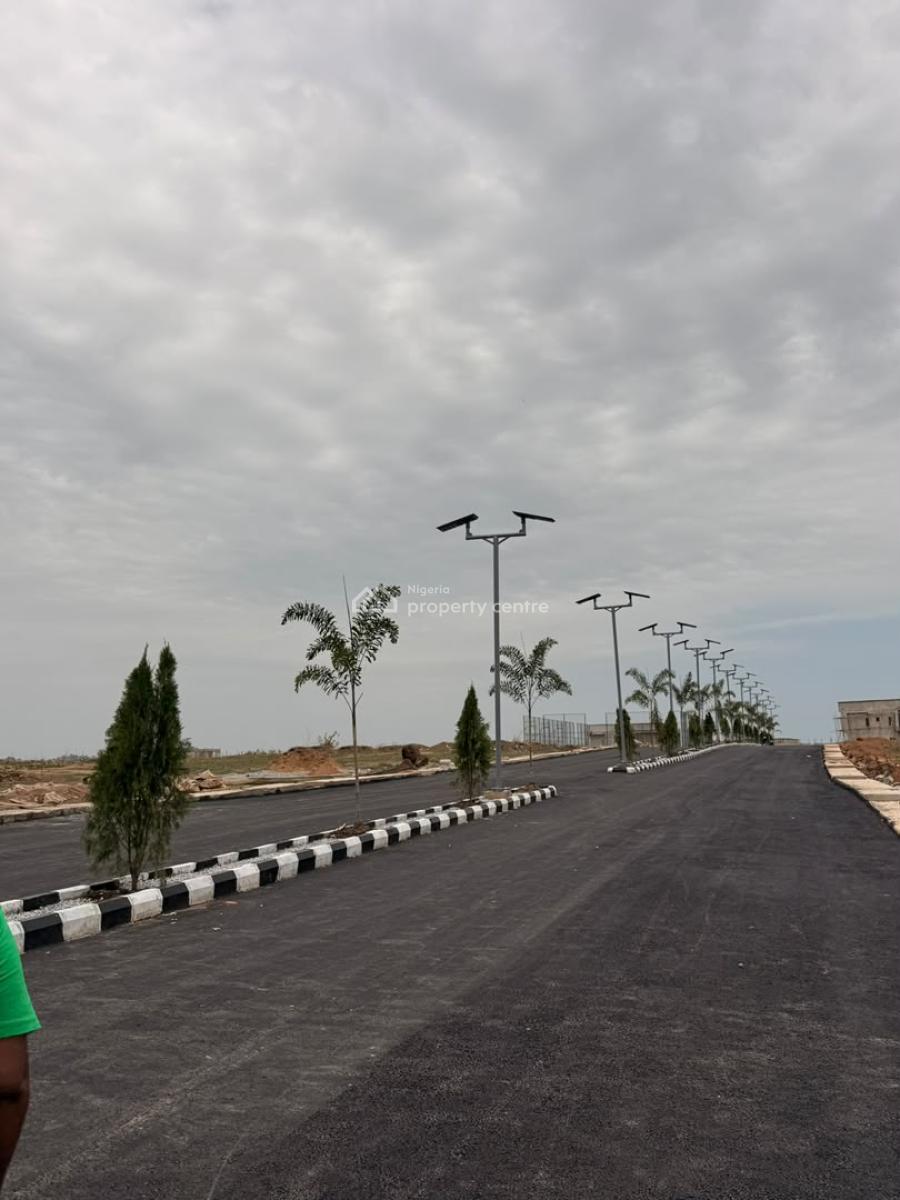 500sqm Land Buy and Build in Idu, Abuja (gousa District) -- C of O, Idu Industrial, Abuja, Residential Land for Sale