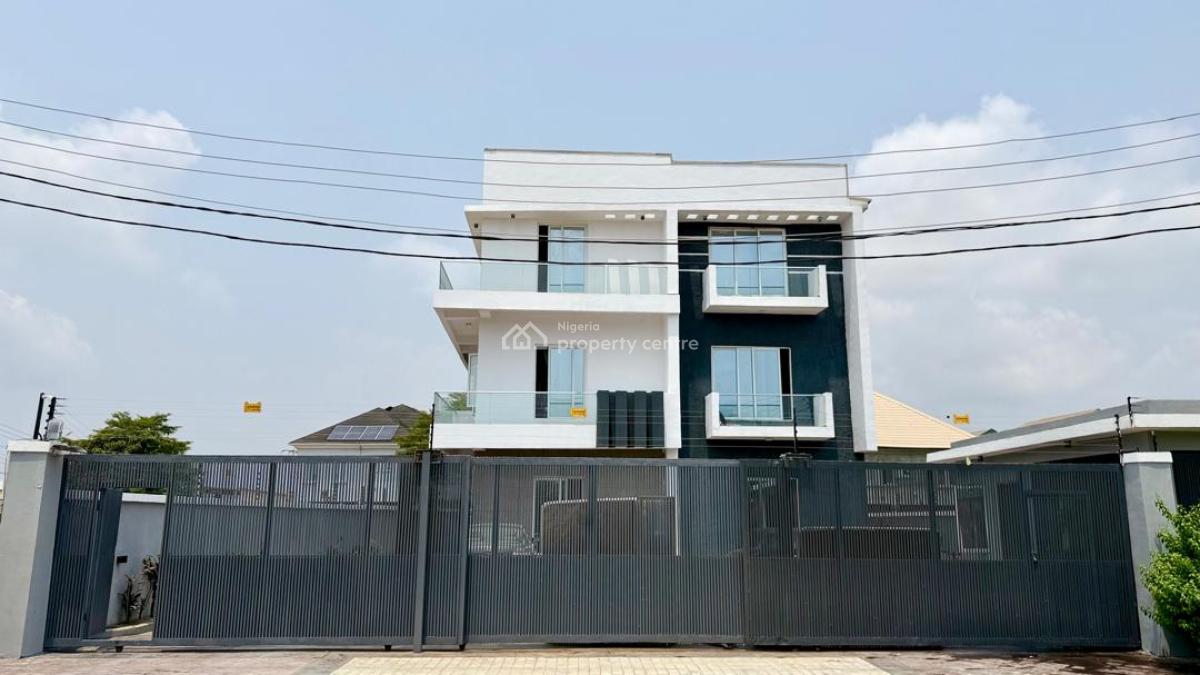 2 Bedrooms Apartment, Orchid, Lekki, Lagos, Flat / Apartment for Rent