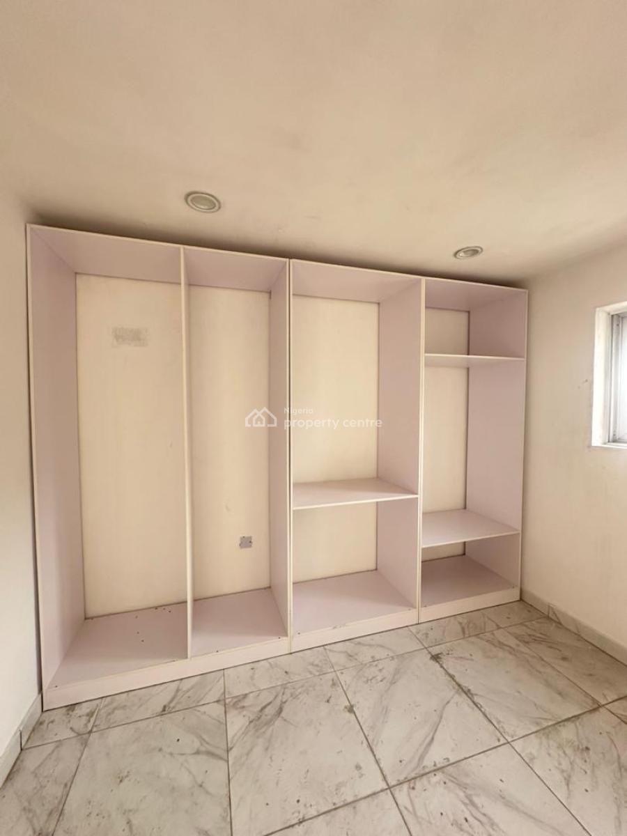 Contemporary Luxury 4 Bedroom Terrace Duplex, Lekki Phase 1, Lekki, Lagos, Terraced Duplex for Sale