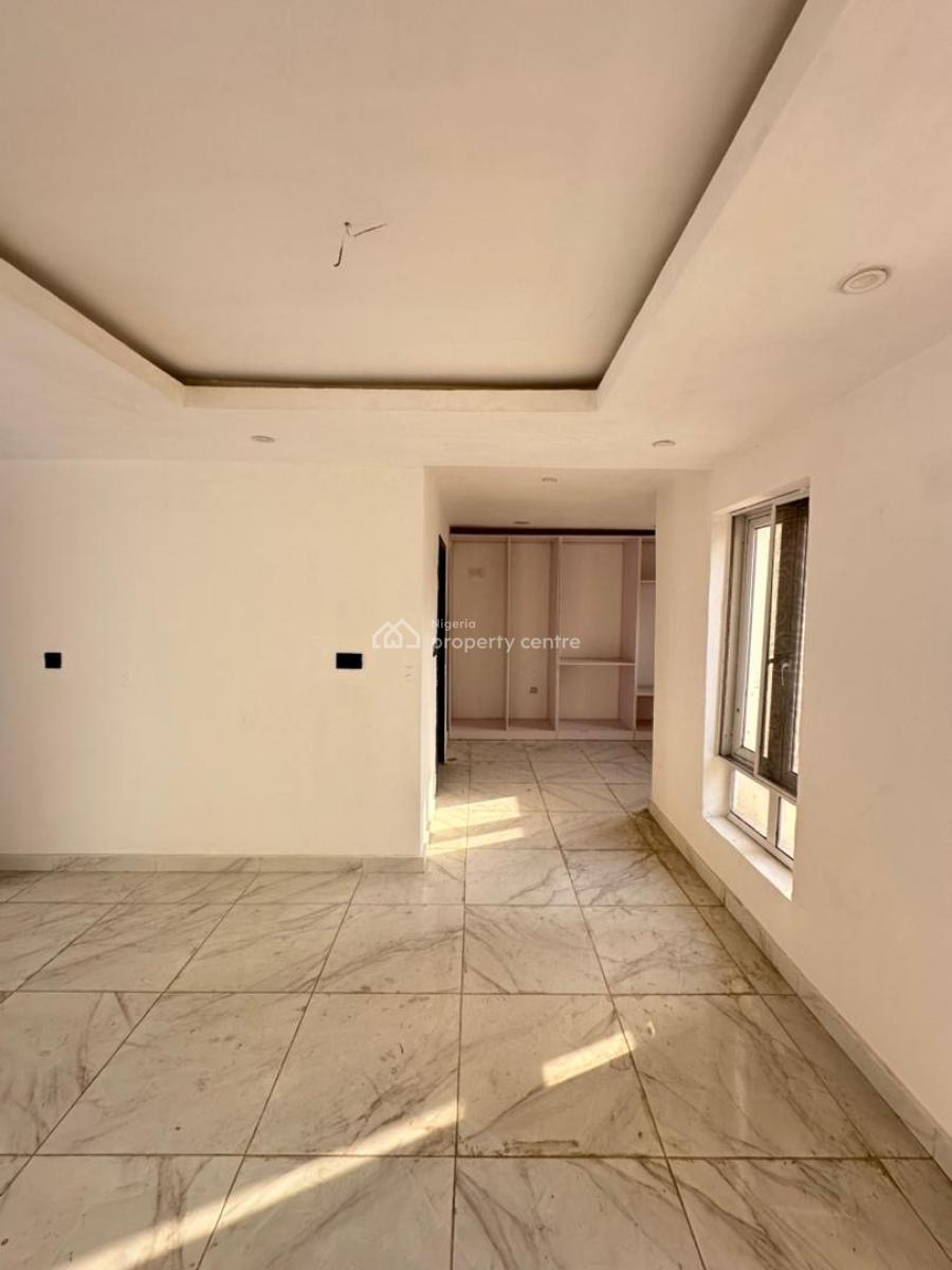 Contemporary Luxury 4 Bedroom Terrace Duplex, Lekki Phase 1, Lekki, Lagos, Terraced Duplex for Sale