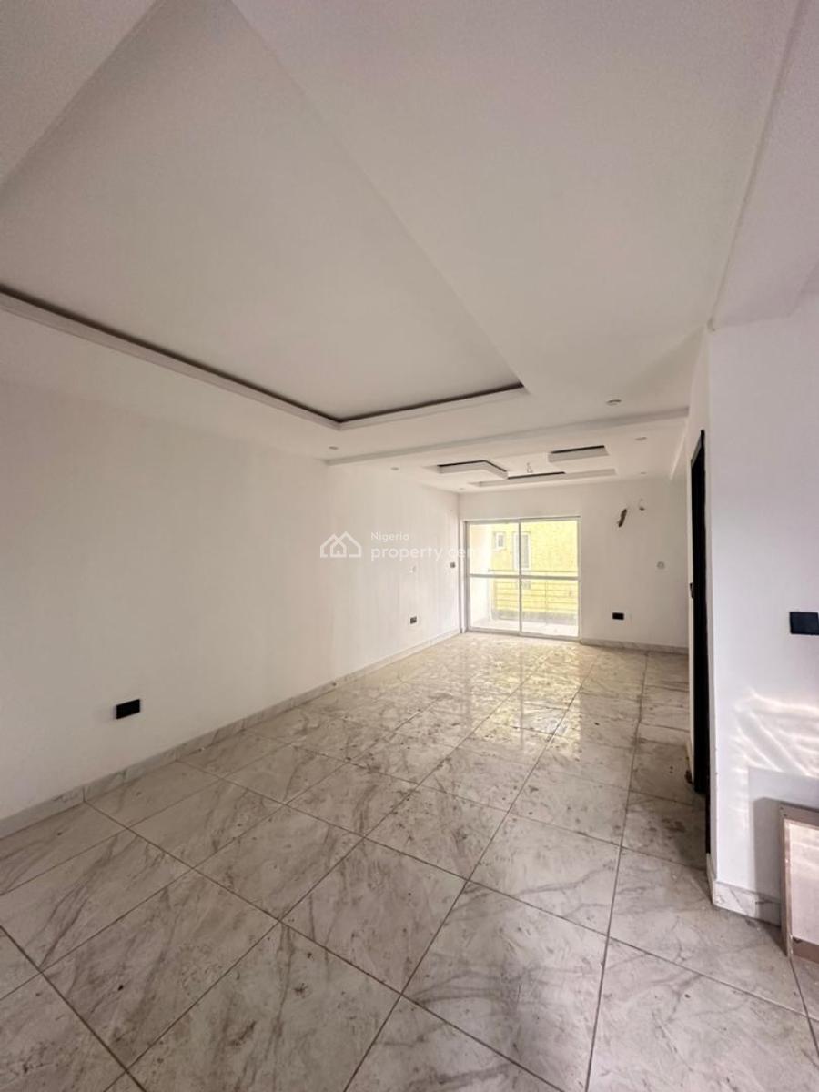 Contemporary Luxury 4 Bedroom Terrace Duplex, Lekki Phase 1, Lekki, Lagos, Terraced Duplex for Sale