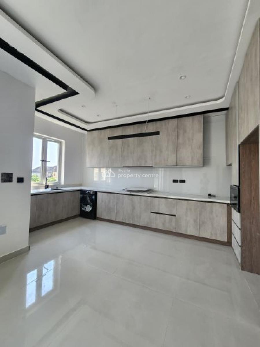 Brand New 2 Bedroom Maisonette, Lekki Phase 1, Lekki, Lagos, House for Rent