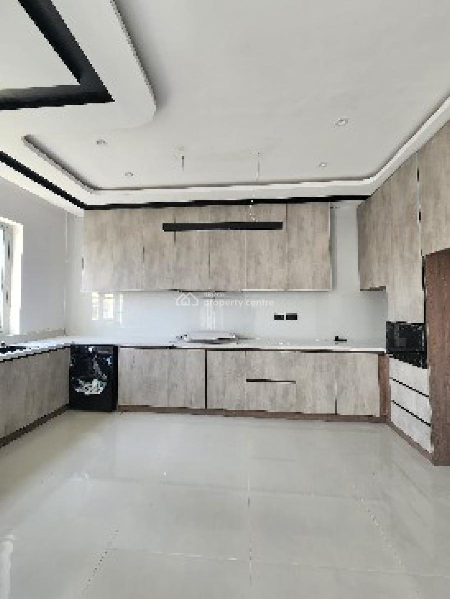 Brand New 2 Bedroom Maisonette, Lekki Phase 1, Lekki, Lagos, House for Rent