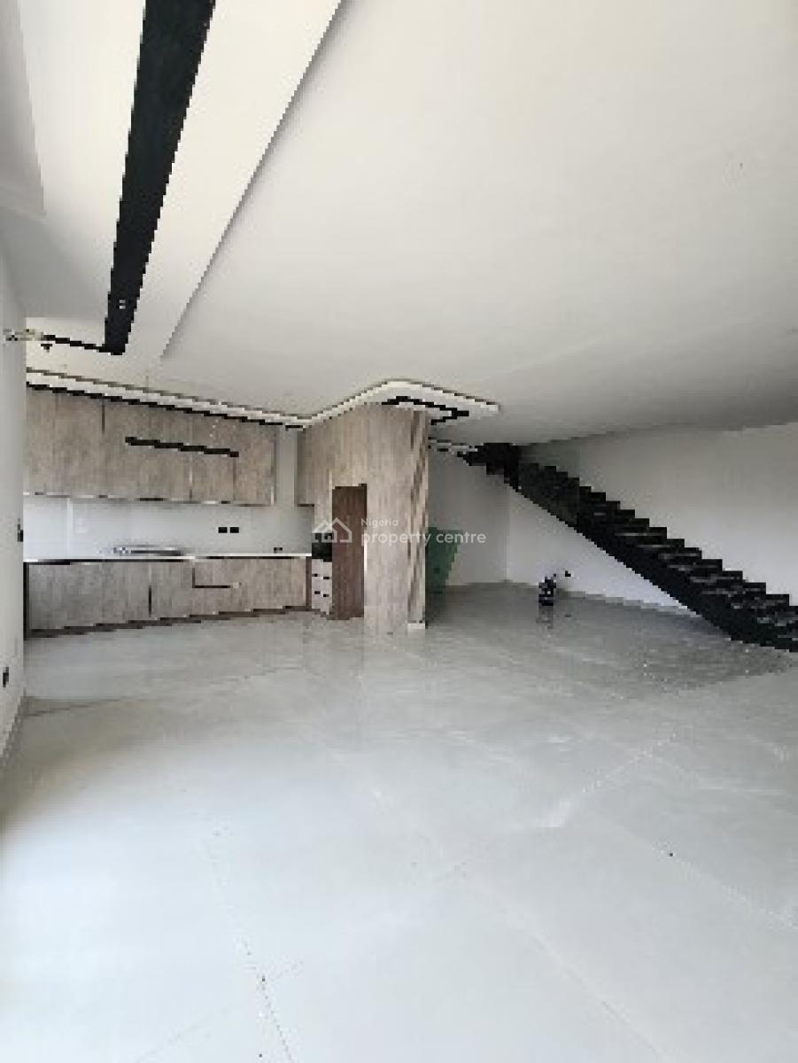 Brand New 2 Bedroom Maisonette, Lekki Phase 1, Lekki, Lagos, House for Rent