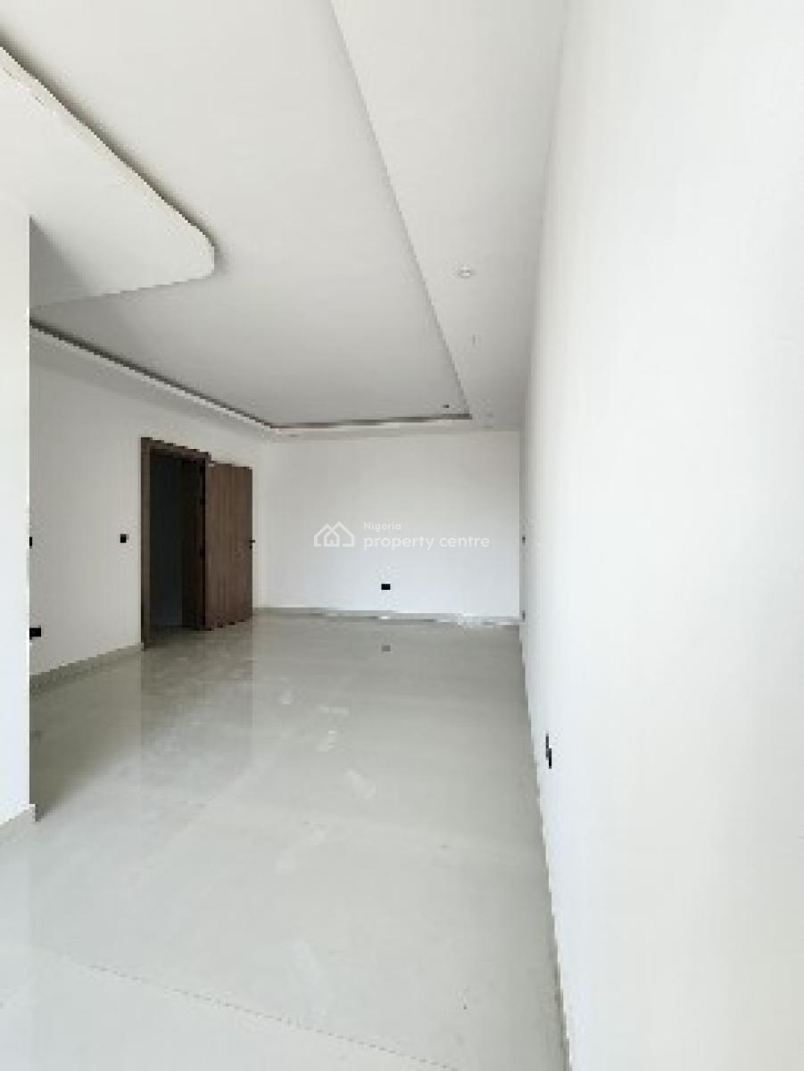 Brand New 2 Bedroom Maisonette, Lekki Phase 1, Lekki, Lagos, House for Rent