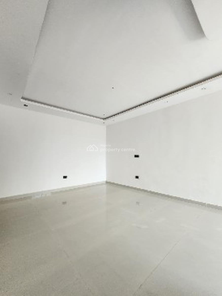 Brand New 2 Bedroom Maisonette, Lekki Phase 1, Lekki, Lagos, House for Rent