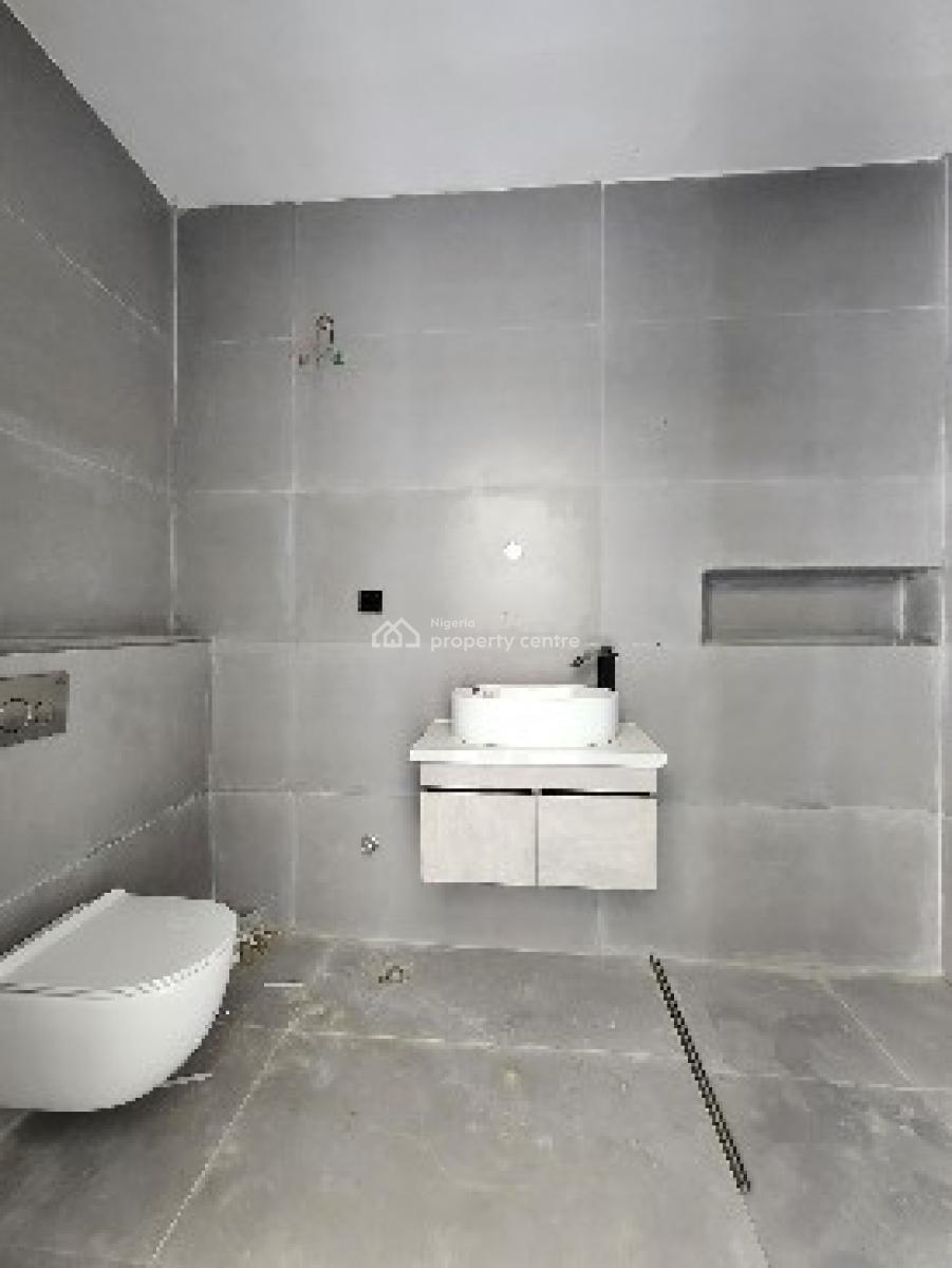 Brand New 2 Bedroom Maisonette, Lekki Phase 1, Lekki, Lagos, House for Rent