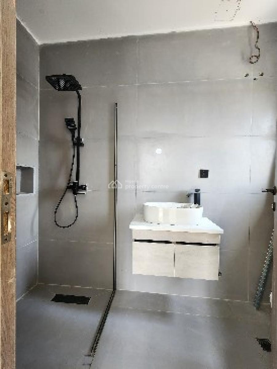 Brand New 2 Bedroom Maisonette, Lekki Phase 1, Lekki, Lagos, House for Rent