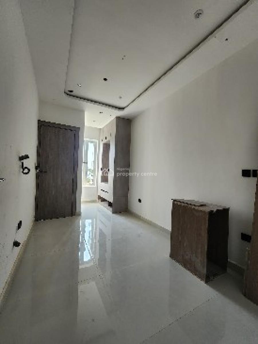 Brand New 2 Bedroom Maisonette, Lekki Phase 1, Lekki, Lagos, House for Rent