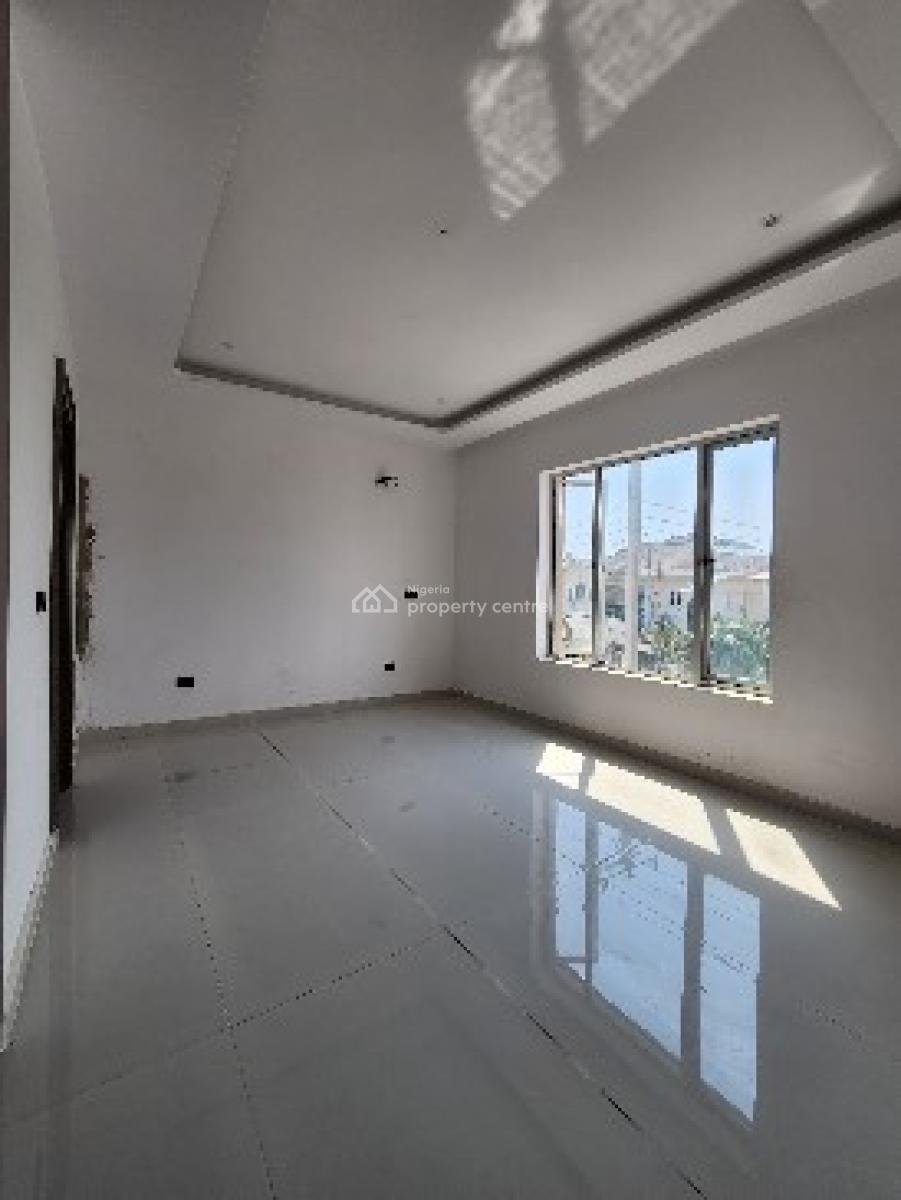 Brand New 2 Bedroom Maisonette, Lekki Phase 1, Lekki, Lagos, House for Rent