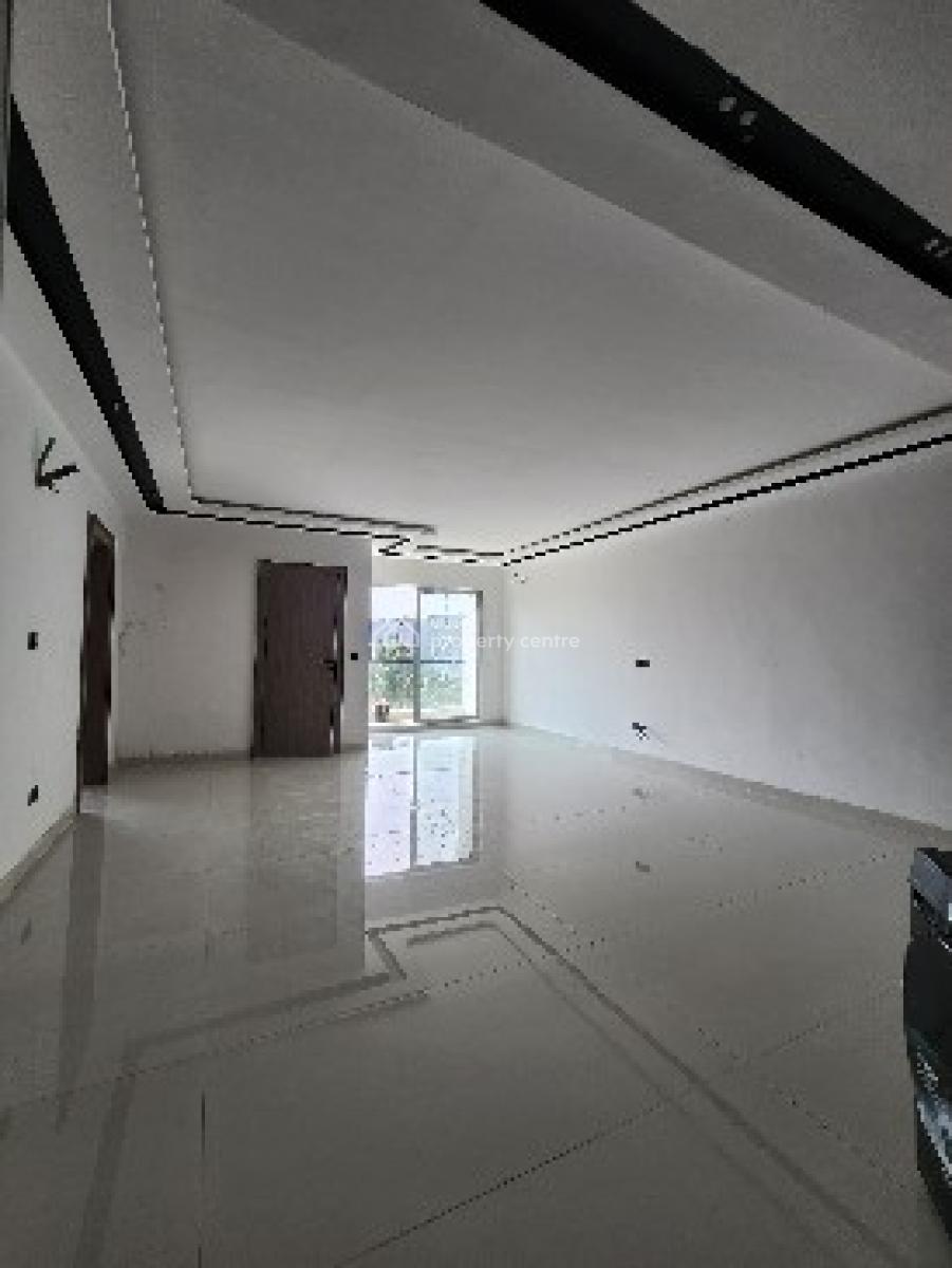 Brand New 2 Bedroom Maisonette, Lekki Phase 1, Lekki, Lagos, House for Rent
