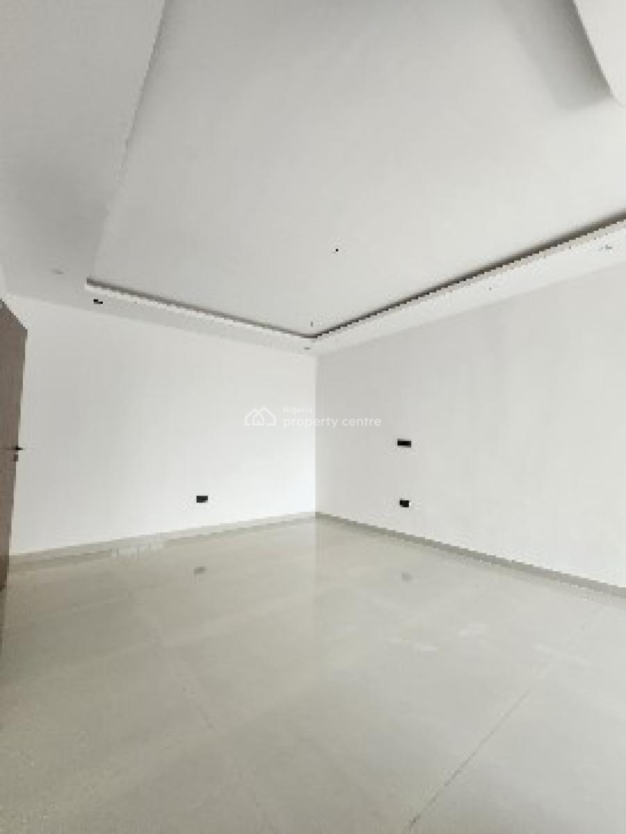 Brand New 2 Bedroom Maisonette, Lekki Phase 1, Lekki, Lagos, House for Rent