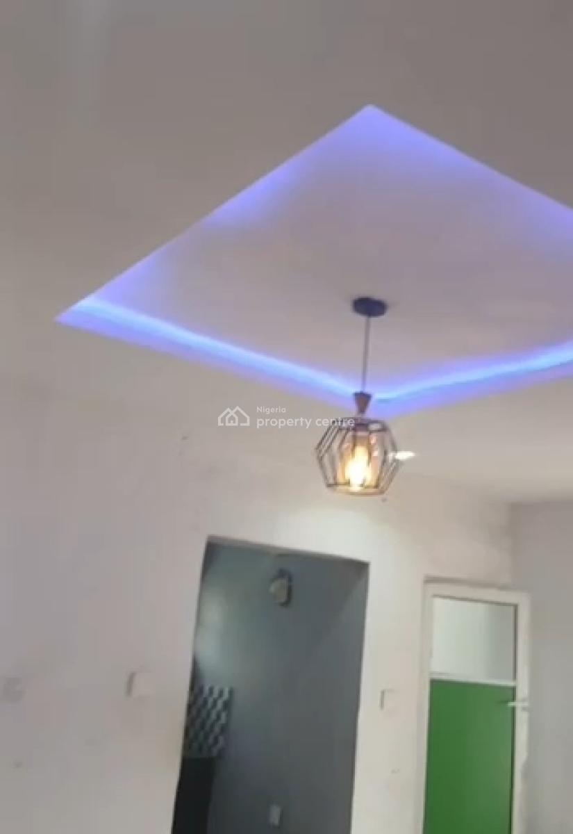 Band a Light Executive Mini-flat, Soluyi, Gbagada, Lagos, Mini Flat (room and Parlour) for Rent