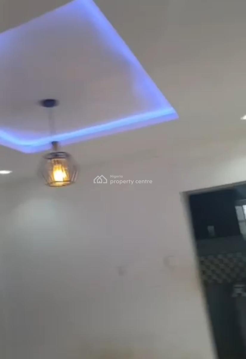 Band a Light Executive Mini-flat, Soluyi, Gbagada, Lagos, Mini Flat (room and Parlour) for Rent