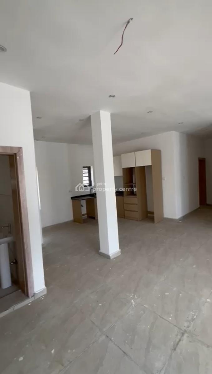 Brand New 2bedroom Flat, Ikate Lekki Lagos, Lekki, Lagos, Flat / Apartment for Rent