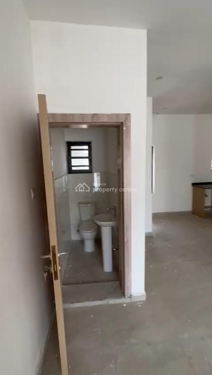 Brand New 2bedroom Flat, Ikate Lekki Lagos, Lekki, Lagos, Flat / Apartment for Rent