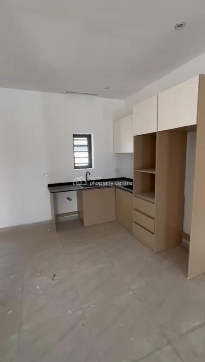 Brand New 2bedroom Flat, Ikate Lekki Lagos, Lekki, Lagos, Flat / Apartment for Rent