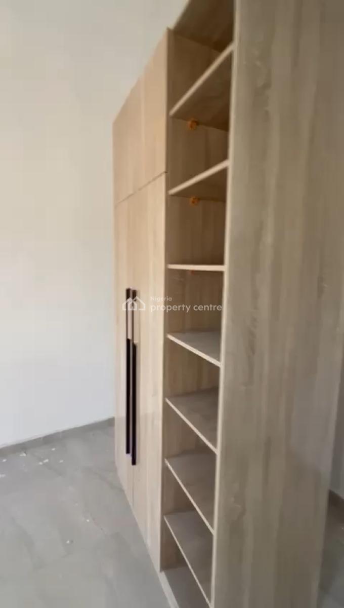 Brand New 2bedroom Flat, Ikate Lekki Lagos, Lekki, Lagos, Flat / Apartment for Rent
