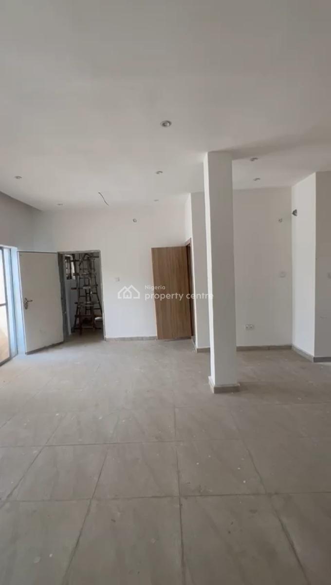 Brand New 2bedroom Flat, Ikate Lekki Lagos, Lekki, Lagos, Flat / Apartment for Rent