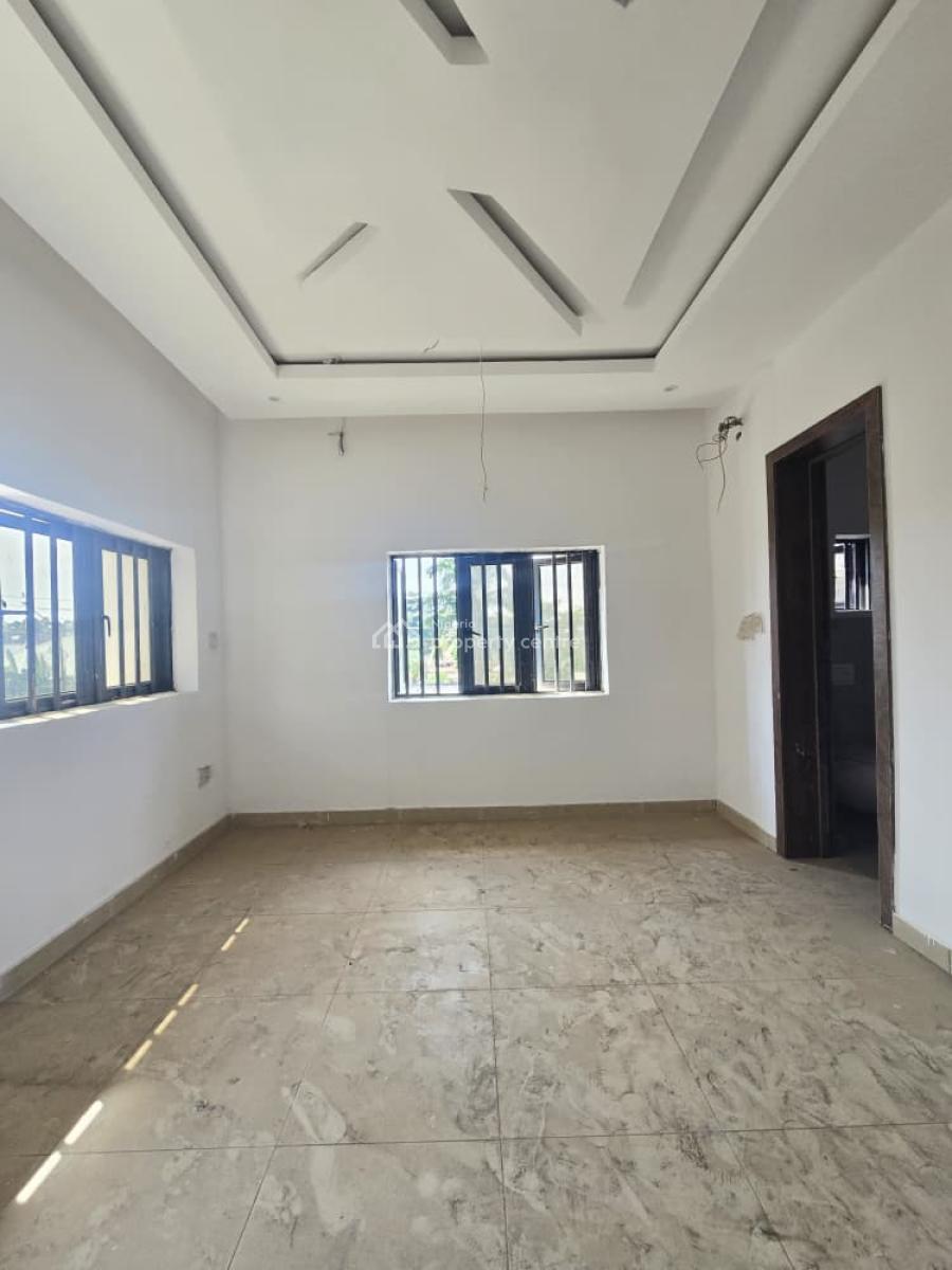 Newly Built 3-bedroom Flat with Bq, Ikeja Gra, Ikeja, Lagos, Flat / Apartment for Sale