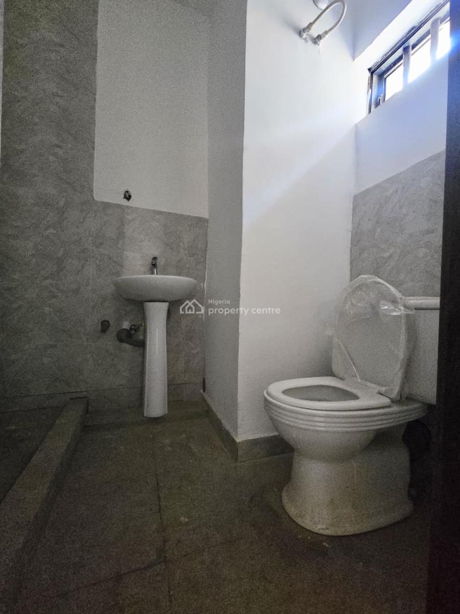 Newly Built 3-bedroom Flat with Bq, Ikeja Gra, Ikeja, Lagos, Flat / Apartment for Sale