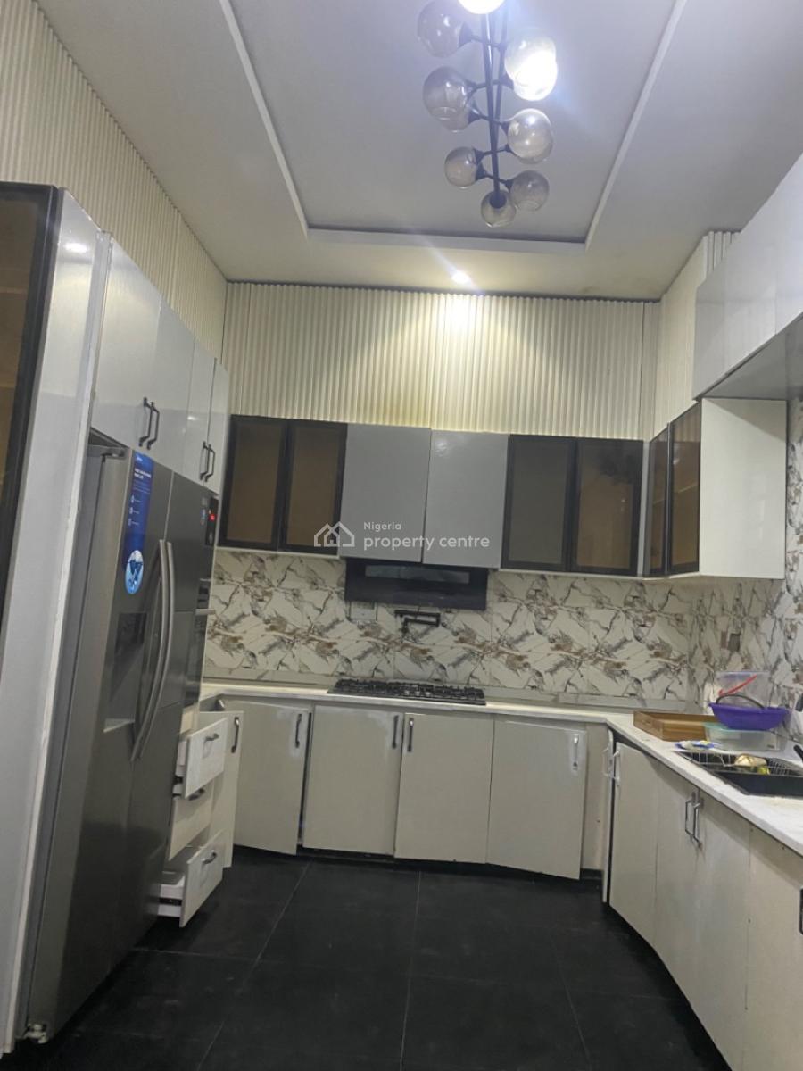 Luxury 5 Bedrooms Detached Duplex with Swimming Pool, Ikate Elegushi, Lekki, Lagos, House for Rent